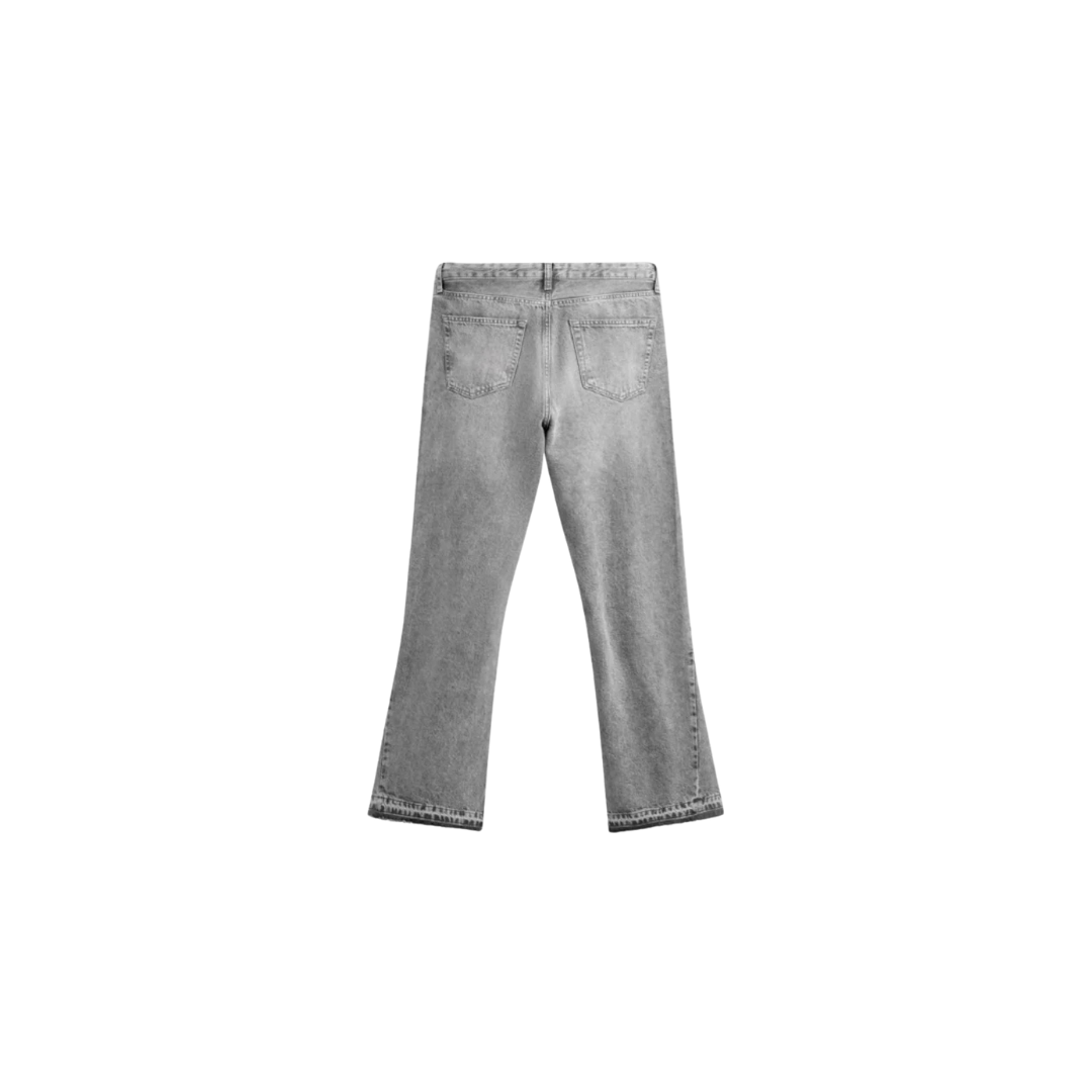 AMAR | FLARED JEANS