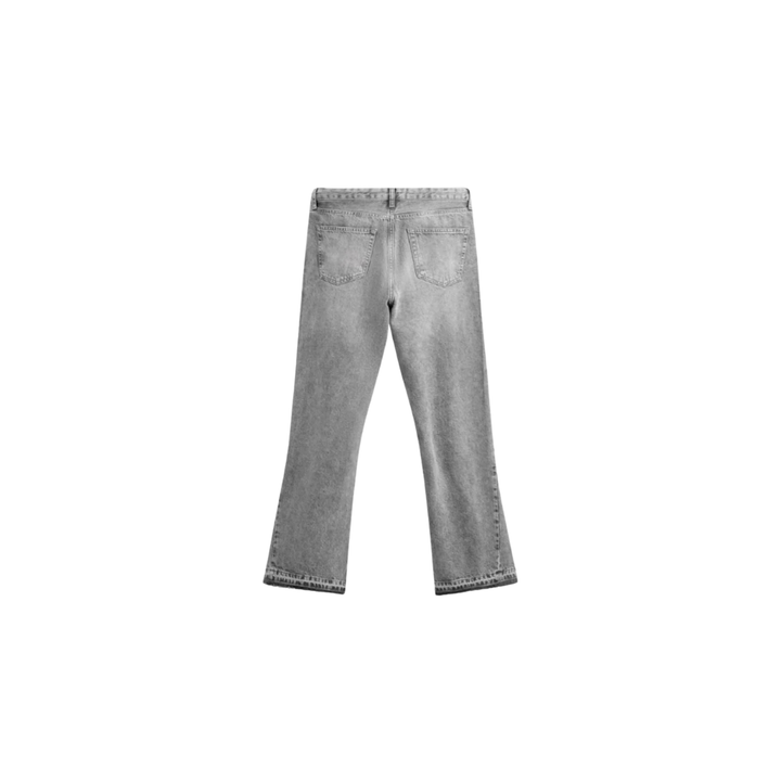 AMAR | FLARED JEANS