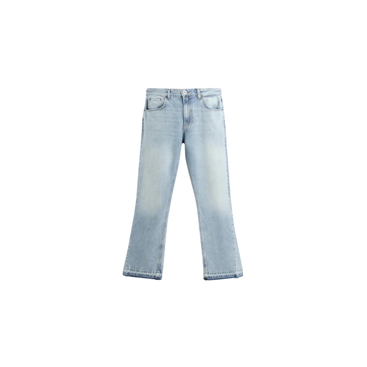 AMAR | FLARED JEANS