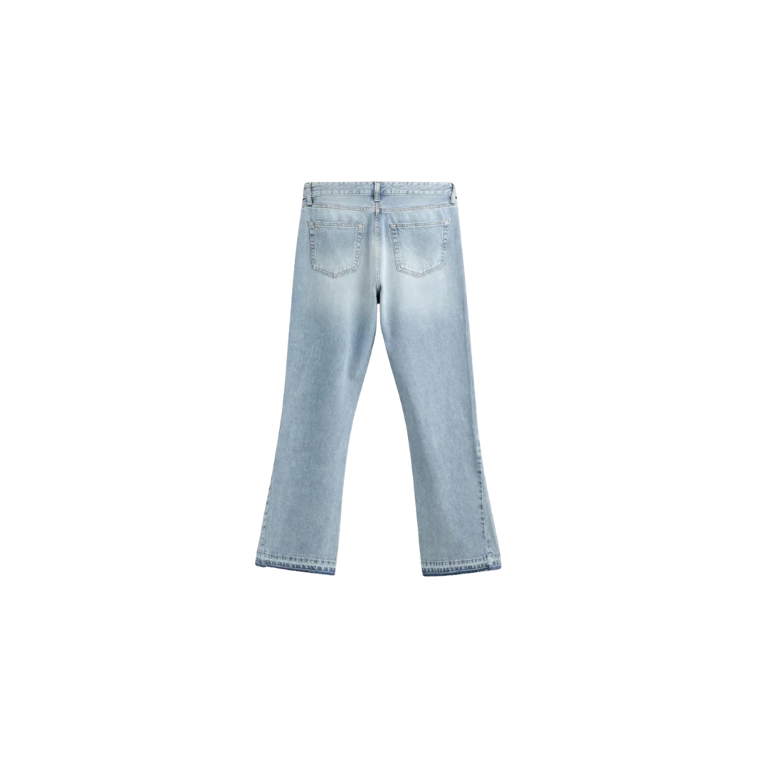 AMAR | FLARED JEANS
