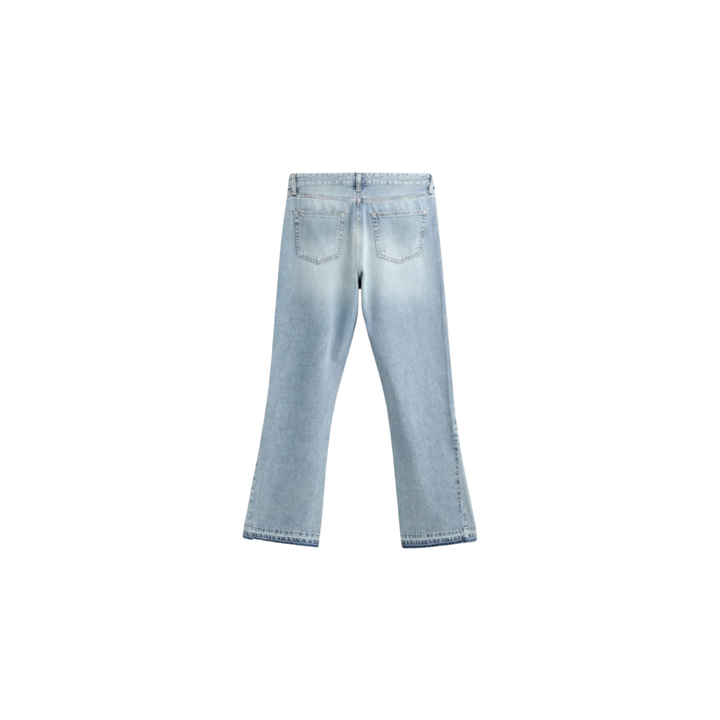 AMAR | FLARED JEANS