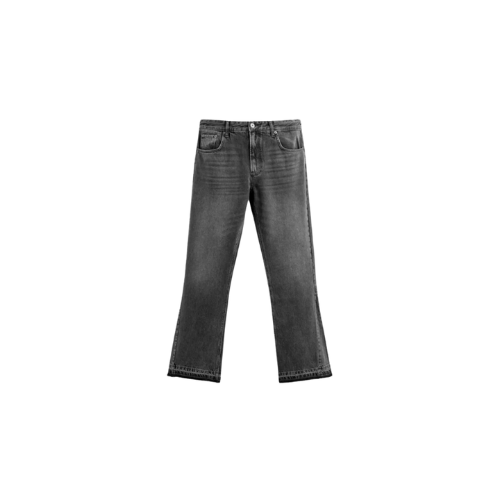AMAR | FLARED JEANS