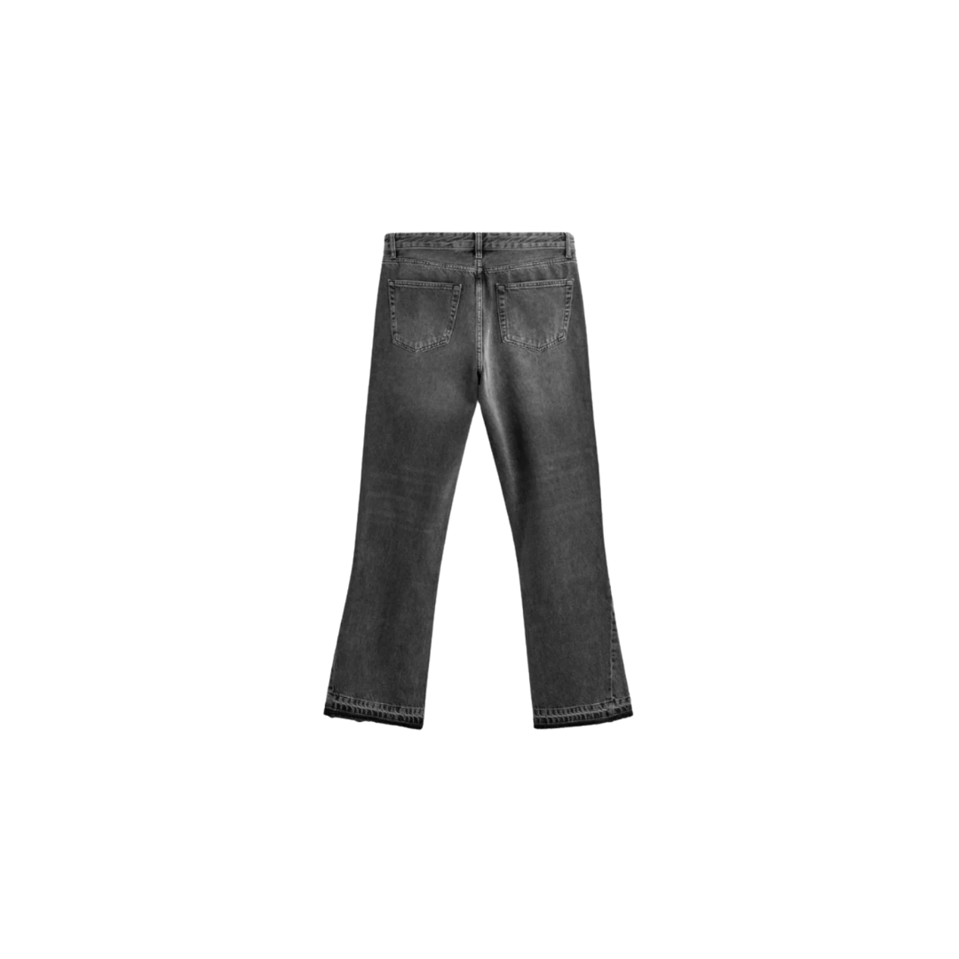 AMAR | FLARED JEANS
