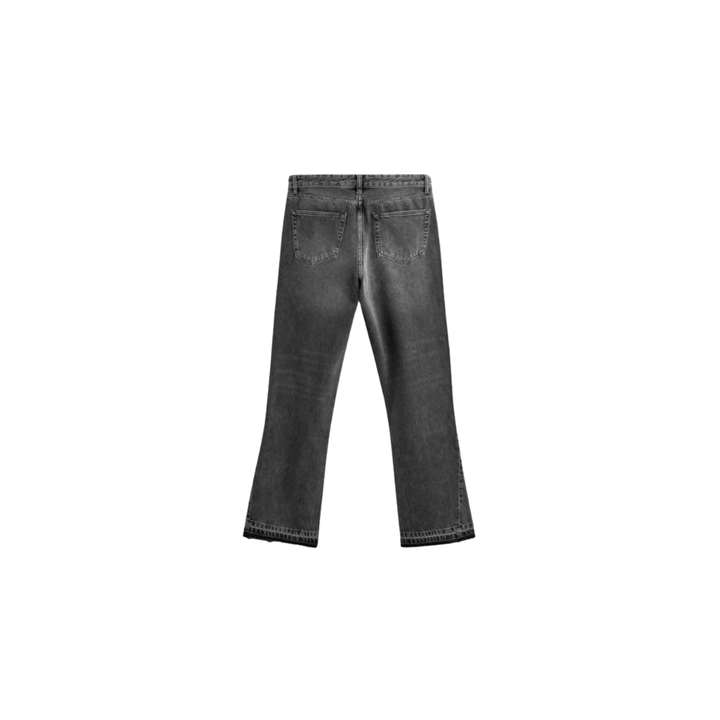 AMAR | FLARED JEANS