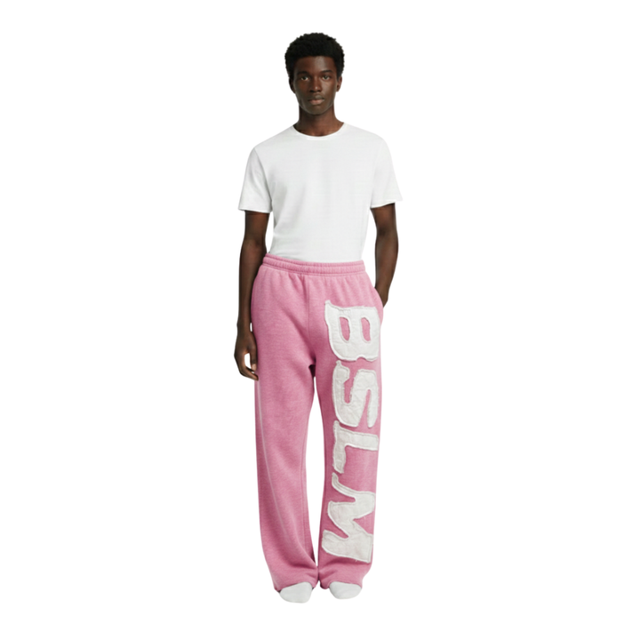 BSLM | SWEATPANTS