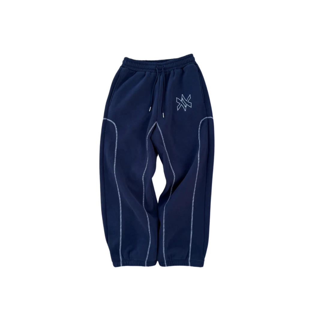 MIDNIGHT | TRACKSUIT