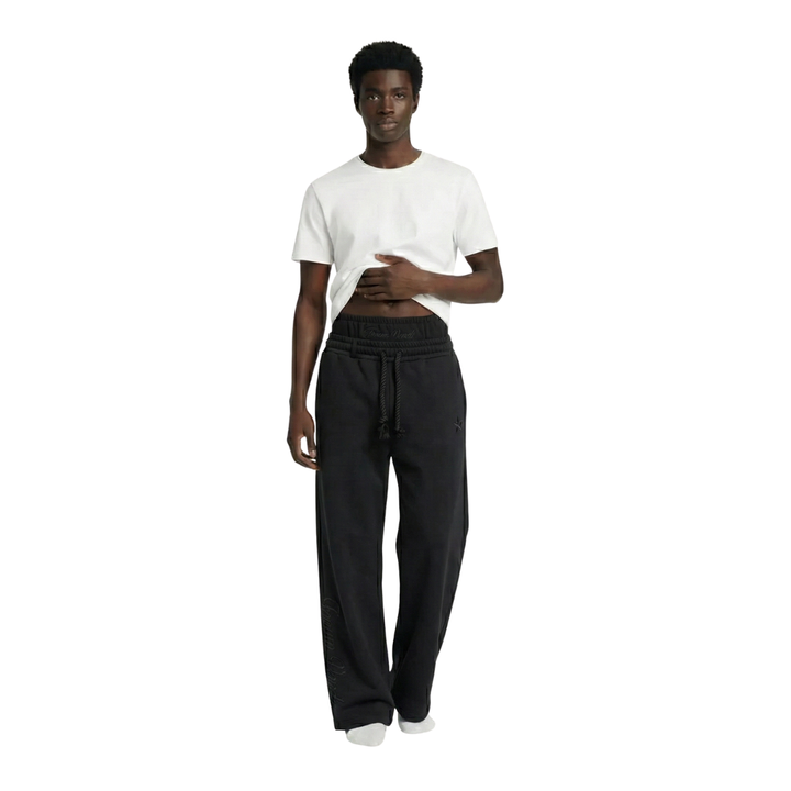 TWIN | DOUBLE-WAIST JOGGERS
